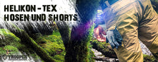 HELIKON-TEX - Hosen & Shorts