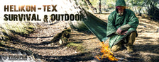 HELIKON-TEX - Survival & Outdoor