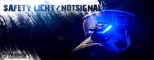 Notsignale / Safetylights