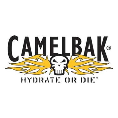 CAMELBAK Pack Stealth 85 oz/2,1 L Nero (profilo basso)