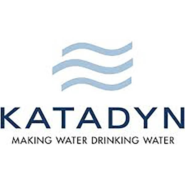 KATADYN 1,0 litre, tactique