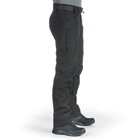 Pantaloni P-40 Pantaloni urbani, neri