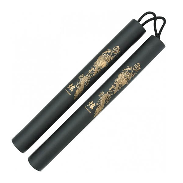 Nunchaku d’entraînement