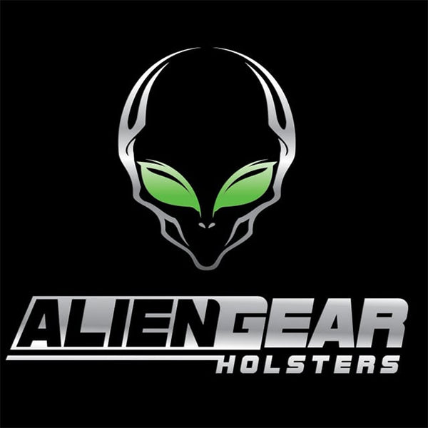 ALIEN GEAR HOLSTERS, Glock 43 Holster, ShapeShift Core Carry Pack