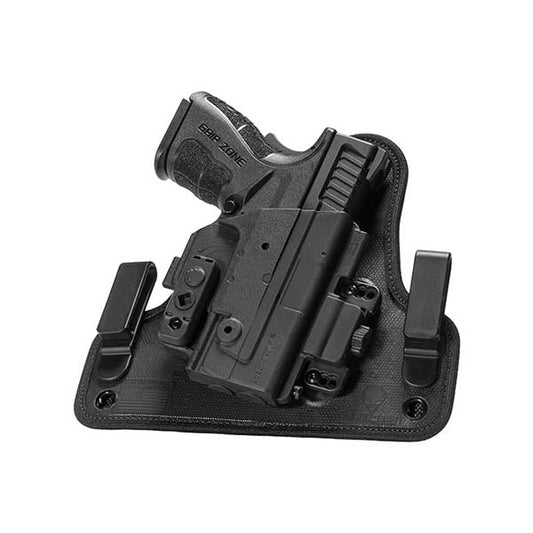 Glock 17/22/31 fondina interna, ShapeShift 4.0 IWB