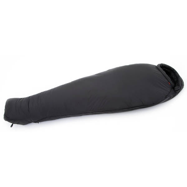 kunstfaser schlafsack Kunstfaserschlafsack, G 280, Grösse M
