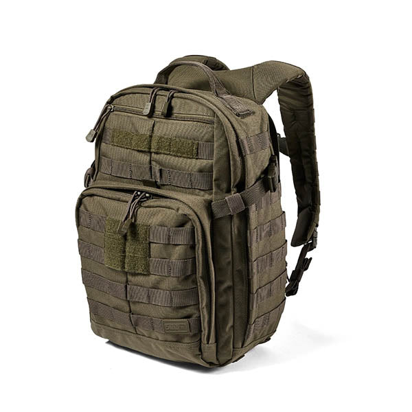 Taktischer Rucksack, RUSH 12 2.0, 24 Liter