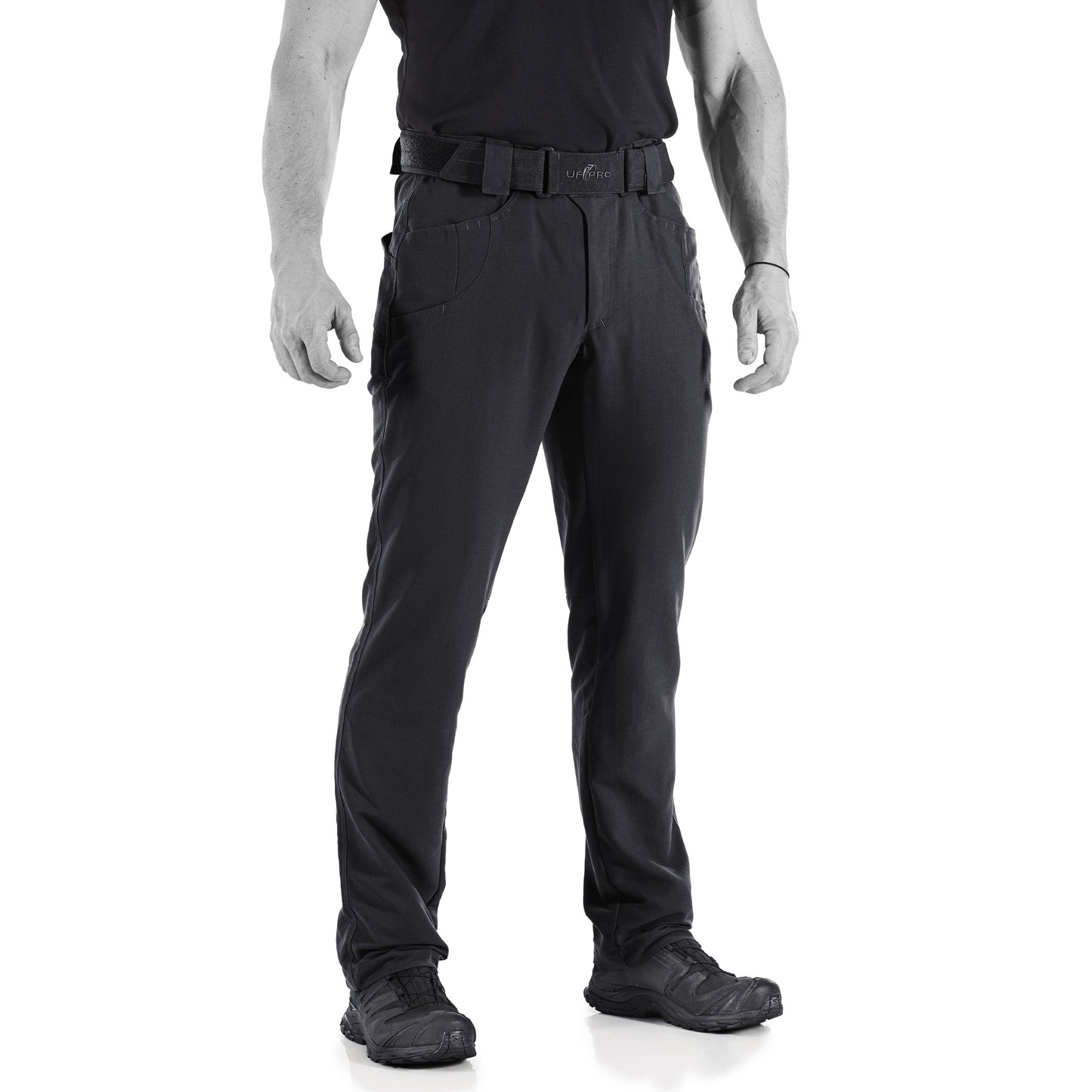 Pantaloni da tiro P-40 Mark I