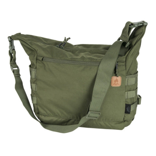 Umhängetasche BUSHCRAFT SATCHEL BAG