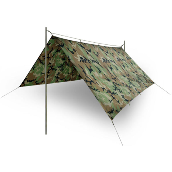 Tarp SUPERTARP, 300 x 300 cm