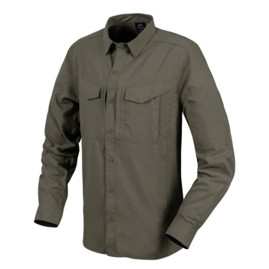 Shirt DEFENDER MK2 TROPICAL