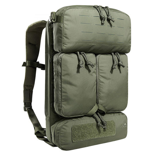 TT MODULAR GUNNERS PACK, 14 litri
