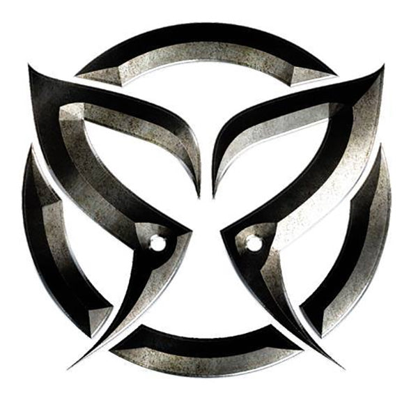 Coltello tascabile Slip Joint HARMONY, titanio, M390, grigio scuro