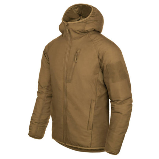 Jacke WOLFHOUND HOODIE-CLIMASHIELD APEX 67G