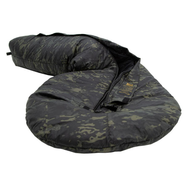 defence 4 schlafsack temperatur Kunstfaserschlafsack 4, Grösse M, Reissverschluss mittig Größe:2 Kinder Lixada Fahrradtaschen für Gepäckträger, Adult Footwear