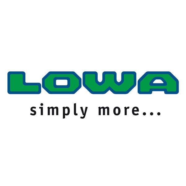 LOWA CAMP MK2 LL, schwarz