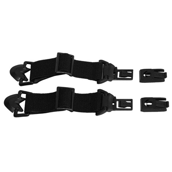 Goggles SPEAR Rail Attachment System (RAS)