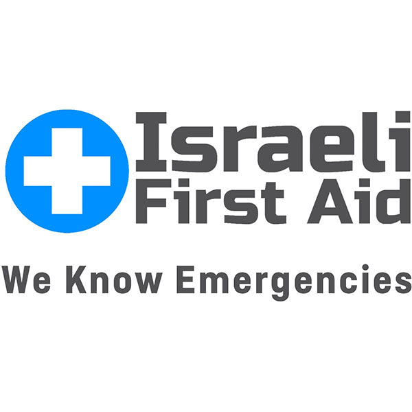 Israelischer Schnellverband (Druckverband), 6" (15cm breit)