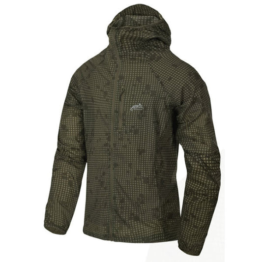 TRAMONTANE WIND JACKET – WindPack Nylon
