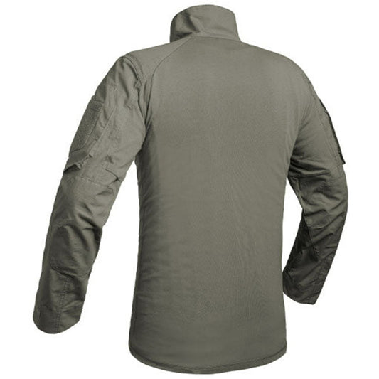 Chemise à manches longues Ubas Fighter
