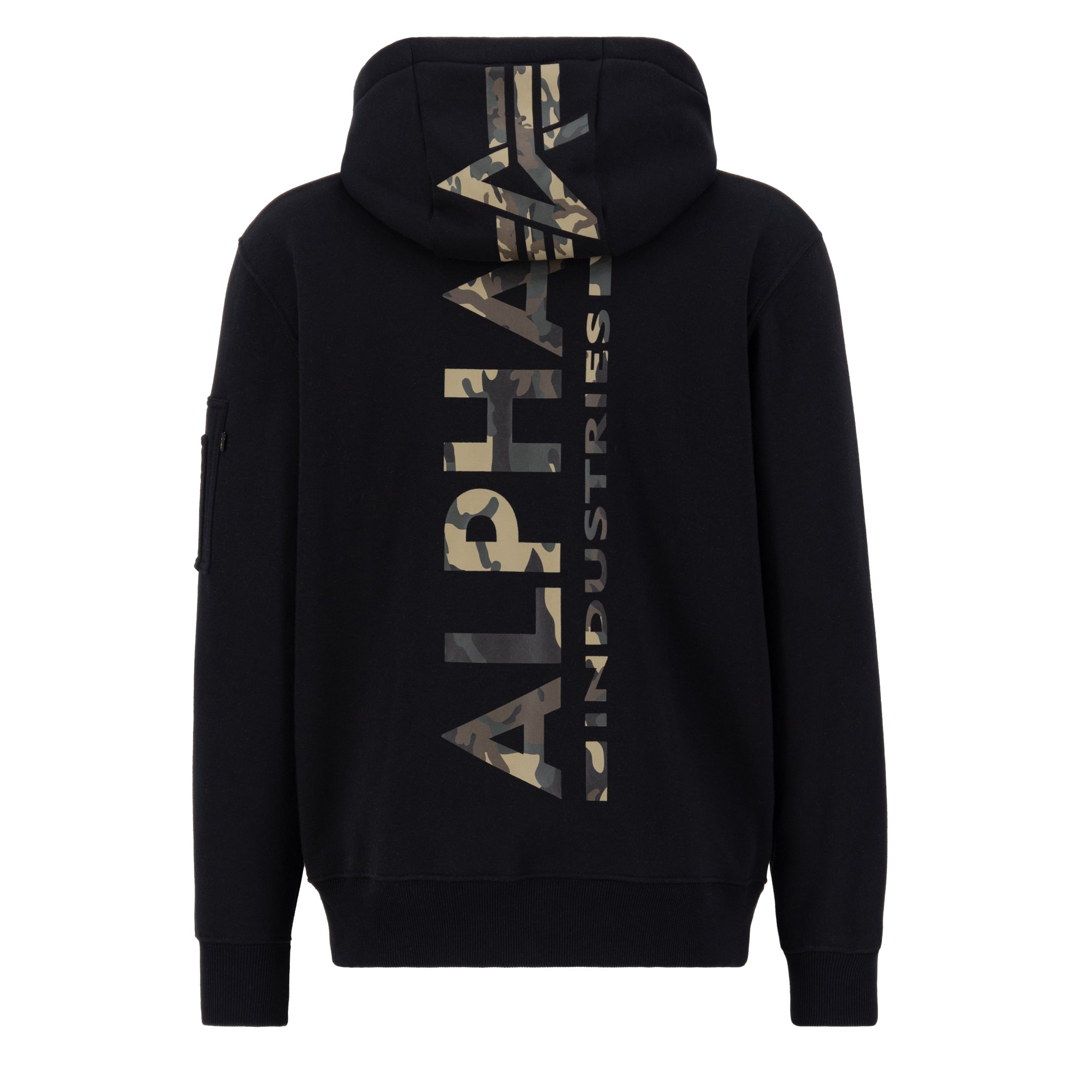 Alpha Industries NEW BASIC - Felpa con cappuccio - grey heather/grigio - Zalando Alpha Industries NEW BASIC - Felpa con cappuccio - grey heather/grigio - Zalando