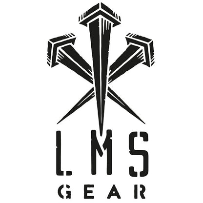 LMS GEAR Taktische Jeans THE M.U.D. URBAN GREY 2.0