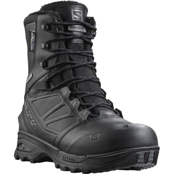 Salomon Toundra Pro Cswp Salomon Winterstiefel Wasserdicht