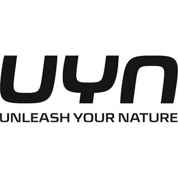 FUSYON DEFENDER UW PANTALON LONG, noir