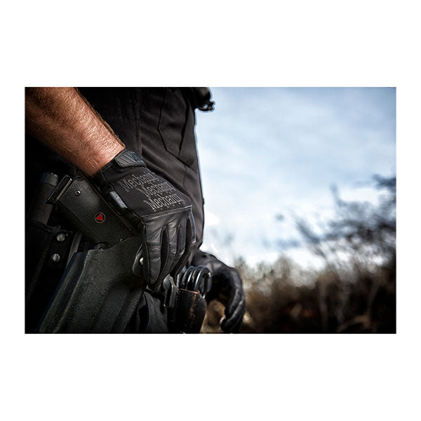 MECHANIX WEAR, taktischer Polizeihandschuh RECON, covert