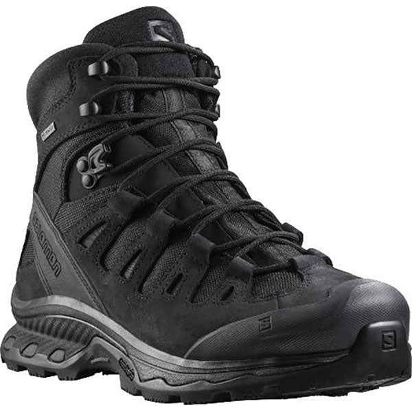 Einsatzschuh QUEST 4D GTX FORCES EN, black - Main Image