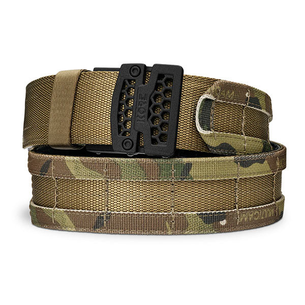 Kampfgurt BATTLE BELT B1 COMPLETE KIT