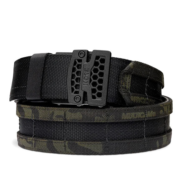 Kampfgurt BATTLE BELT B1 COMPLETE KIT
