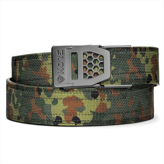 Waffengurt TACTICAL GUNMETAL BELT X6