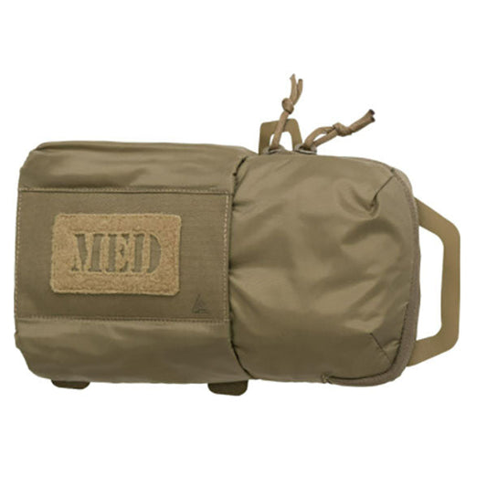 Medic-Pouch MED POUCH HORIZONTAL MKIII, verde adattivo