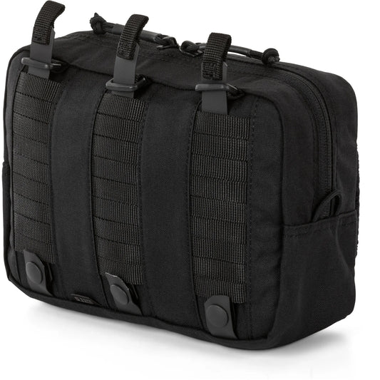 Borsa Tactical Series Flex 15x23cm, orizzontale