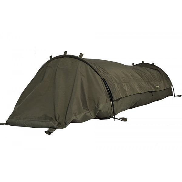 carinthia micro tent plus review Micro Tent PLUS, Olive