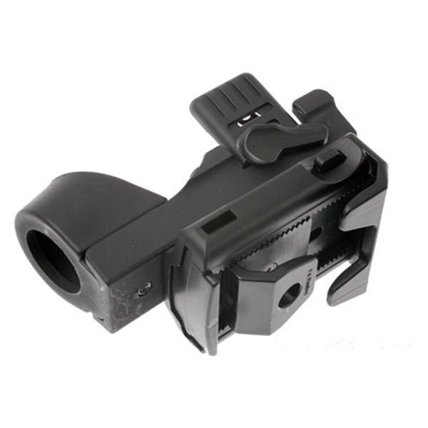 ESP Kunststoffholster LHU-04, Lampenkopfdurchmesser 34 mm