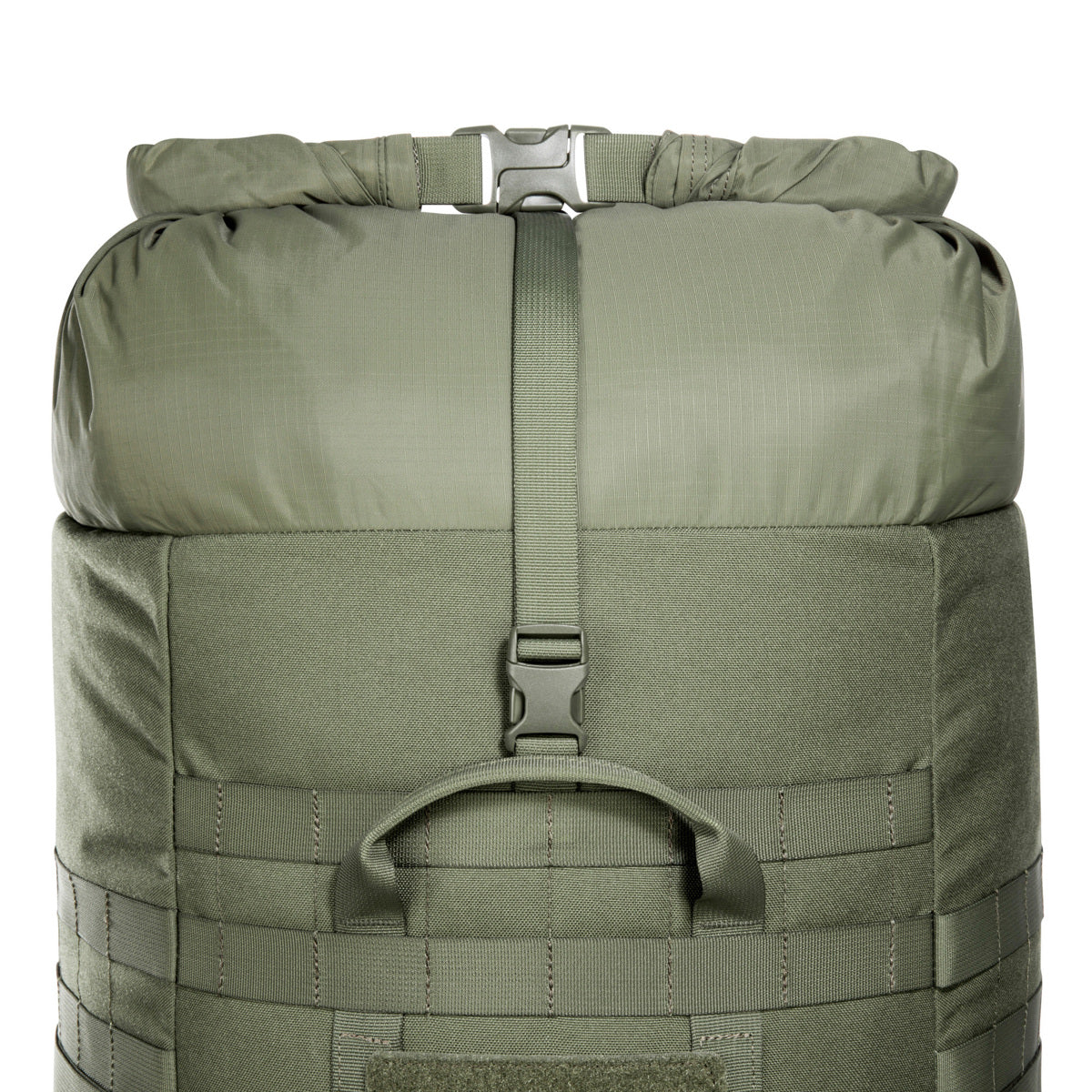 Zaino tattico TT BASE PACK 75, 75-90 litri, coyote