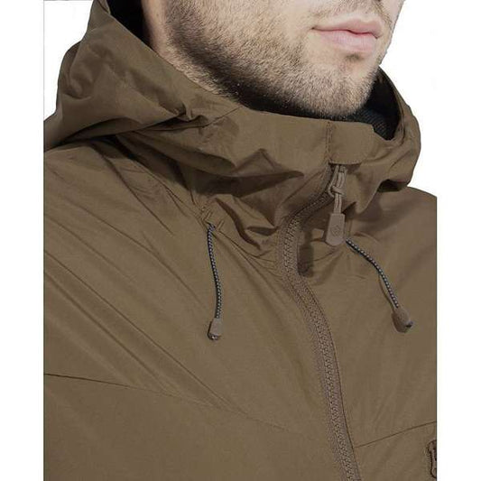 Windbreaker ANEMOS, RAL7013