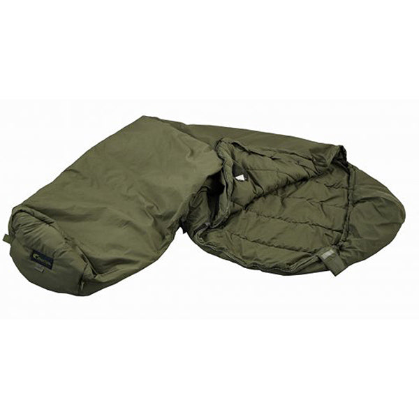 Kunstfaserschlafsack TROPEN, Grösse M