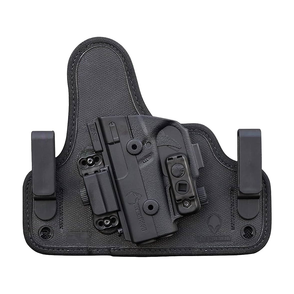 Fondina interna per Glock 43, ShapeShift 4.0 IWB