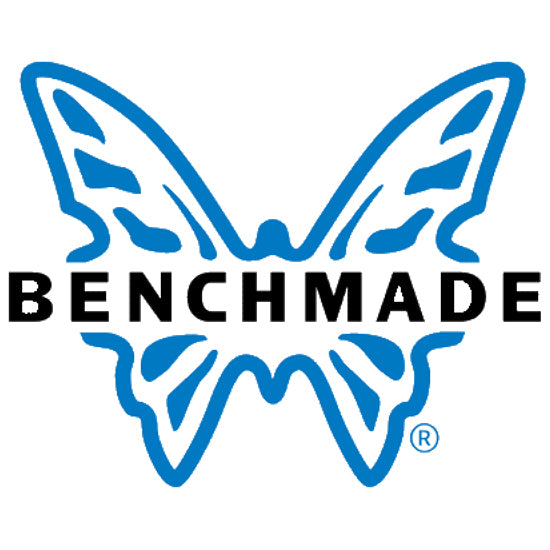 Couteau Saddle Mountain Skinner à pointe stabilisée en bois stabilisé