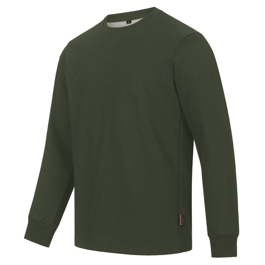 Schnittschutz-Shirt MAGDEBURG