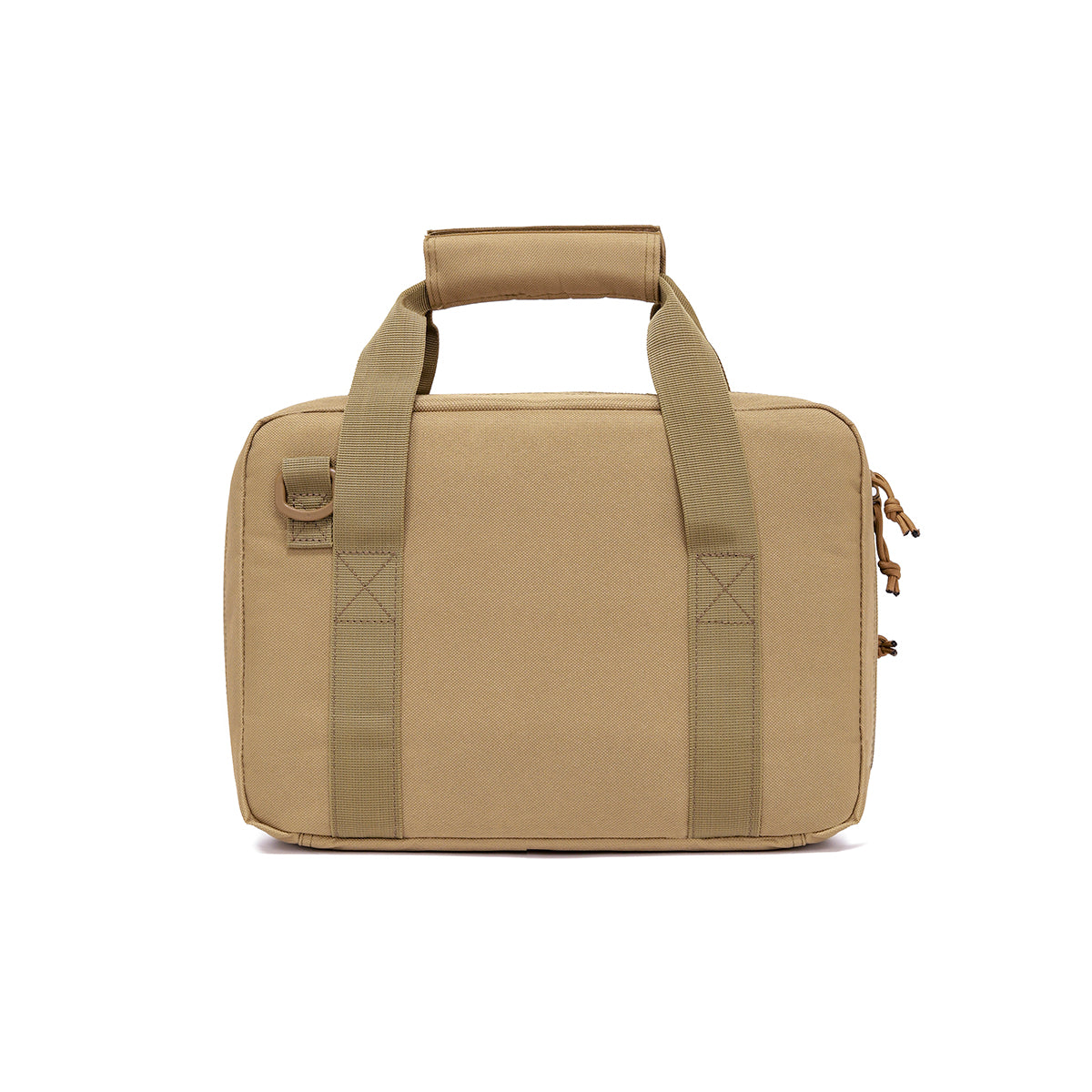 Waffentasche für Pistole GUNBAG, black