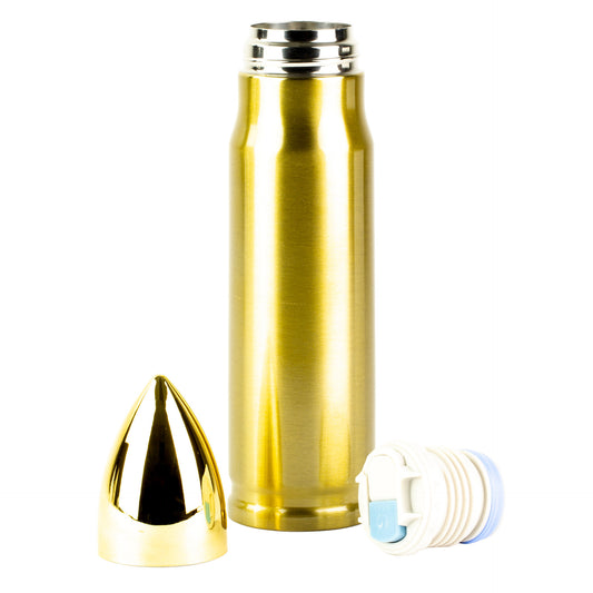 Bullet Thermo Bottle
