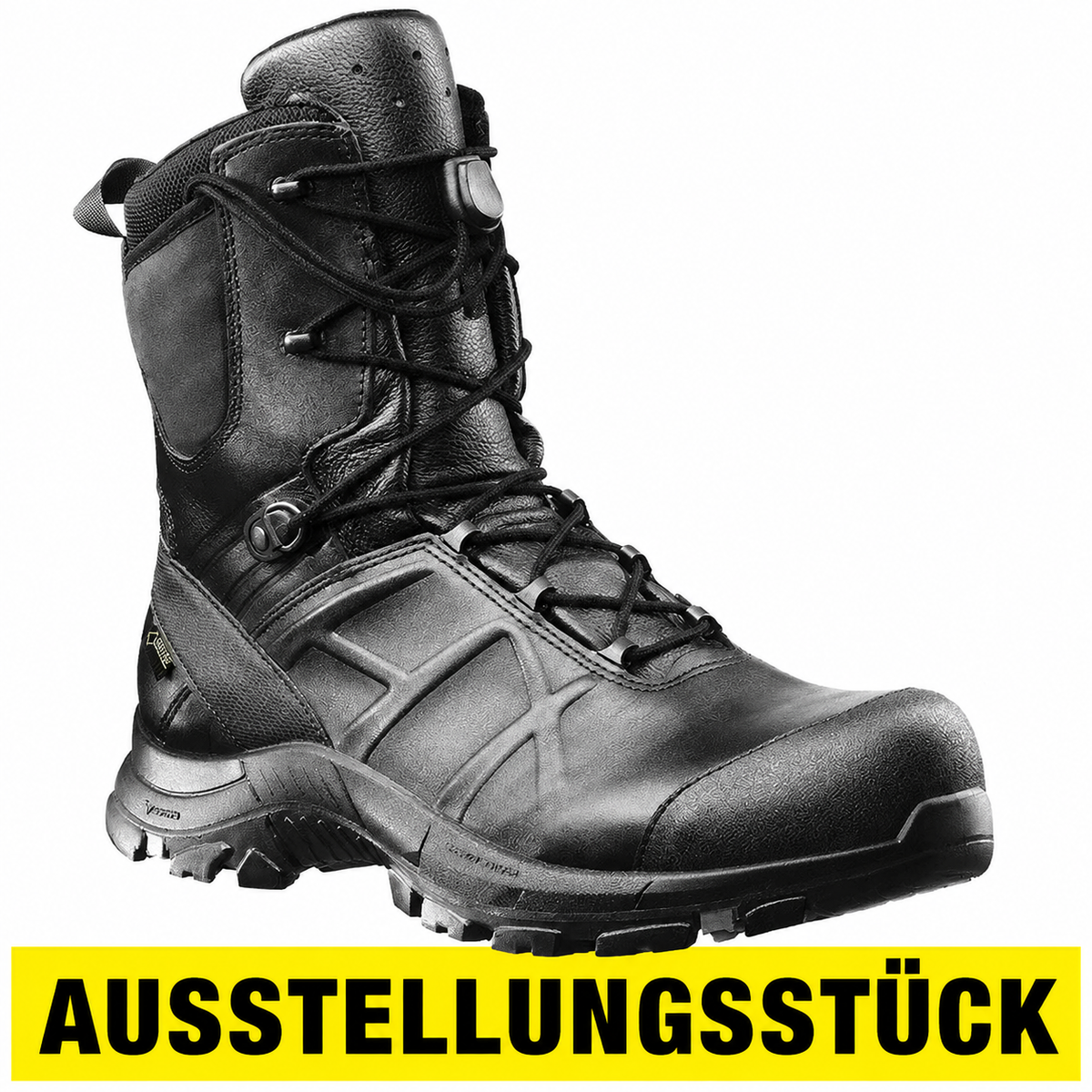 BLACK EAGLE SAFETY HIGH 50.1, noir