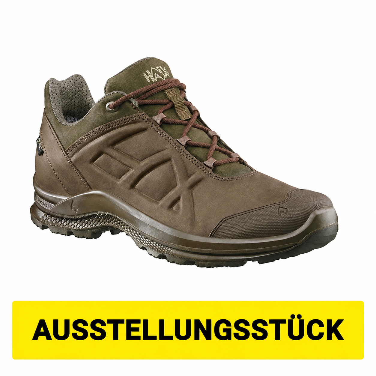 BLACK EAGLE NATURE GTX, Low