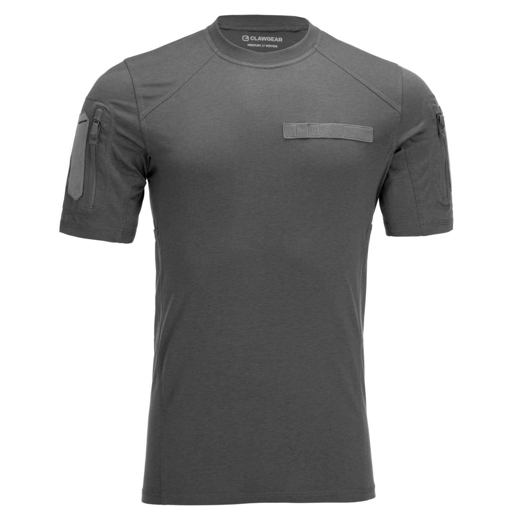 claw gear mk. ii instructor Instructor T-Shirt MK III LW