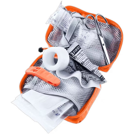 Kit di pronto soccorso attivo