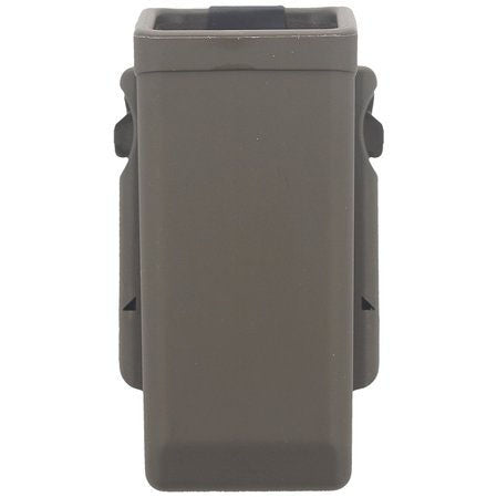 Kunststoffholster LUGER für zweireihige Magazine 9mm